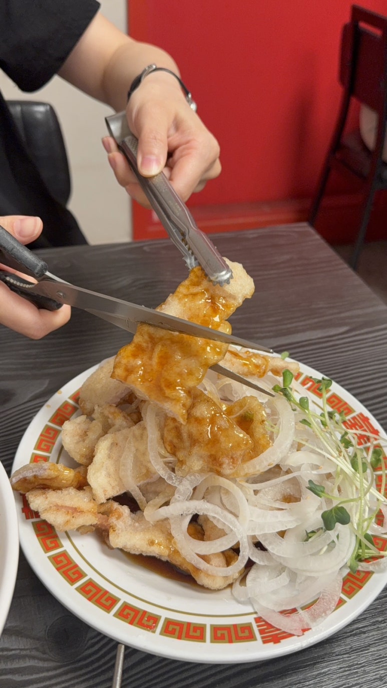 타이짬뽕 영천금호점 이미지