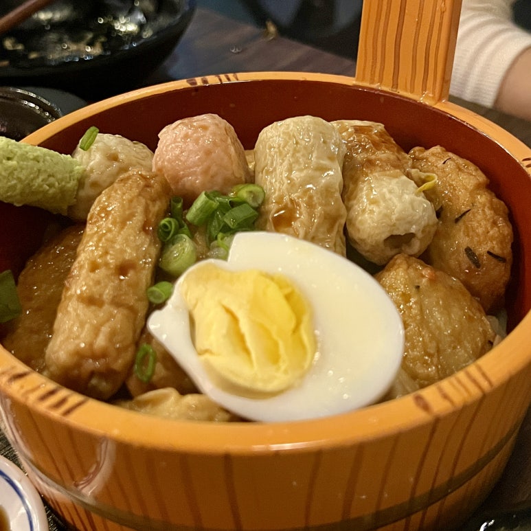테바나카오또상둔전역점 이미지