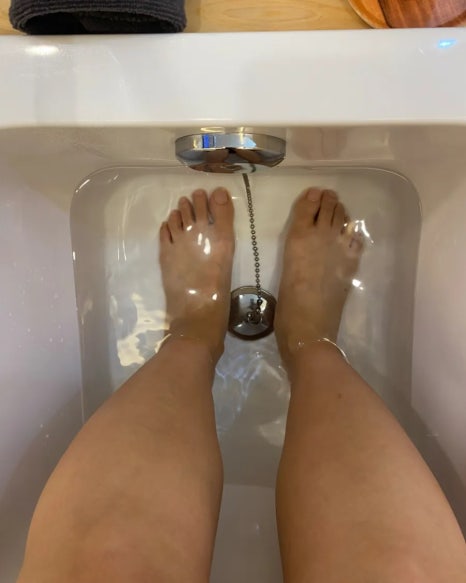 몸편한세상 이미지