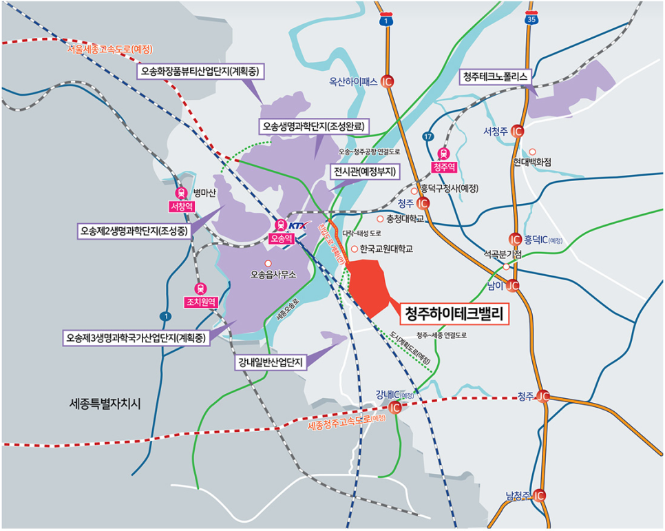 (주)흥덕산업 이미지