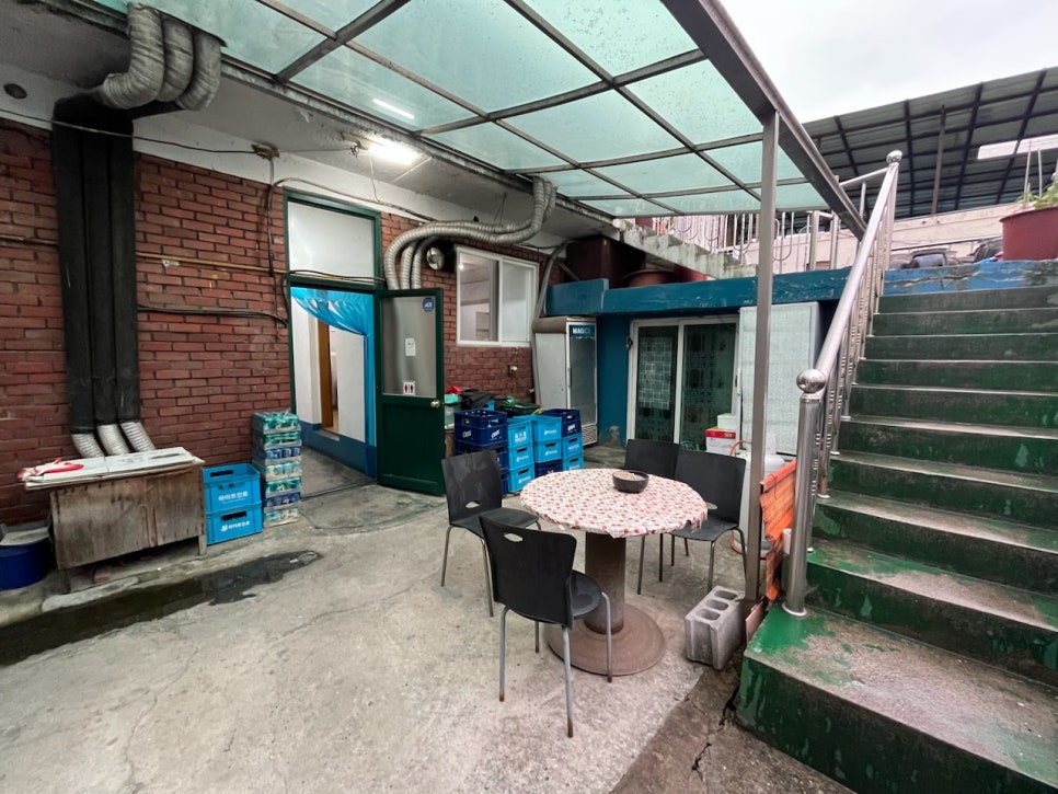 삼정식당 이미지