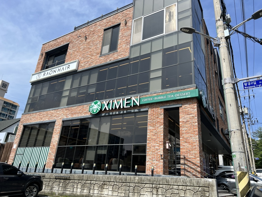 시먼순천점 이미지
