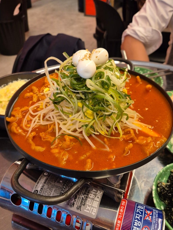 세종닭발 이미지