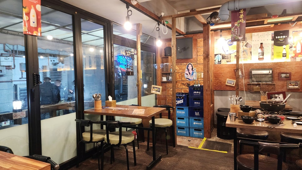 오주 난곡신림점 사진 8