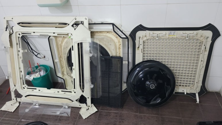 와이제이홈케어 이미지