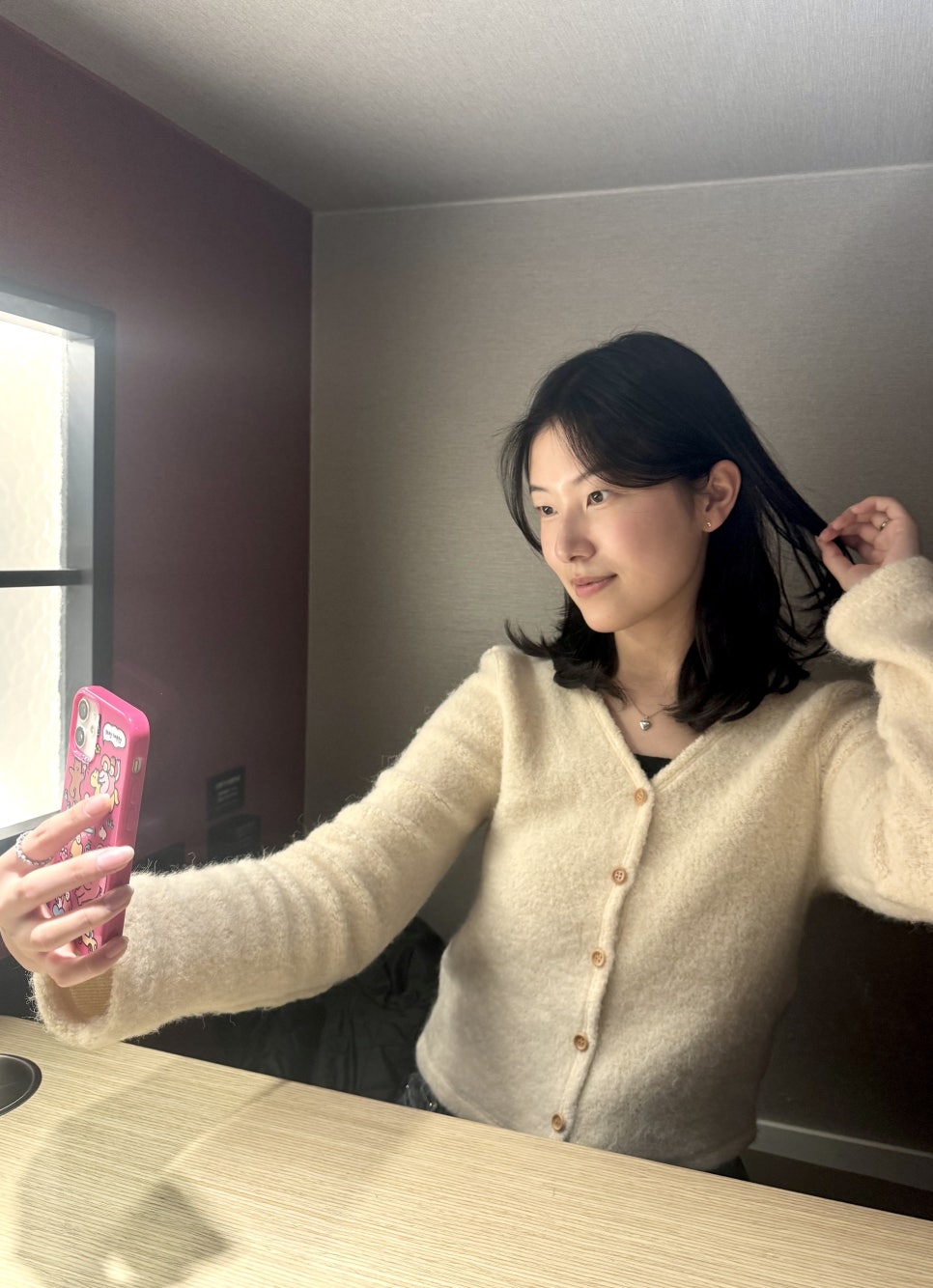 세실미용실 이미지