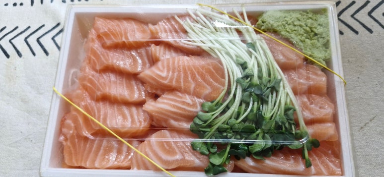 정필참치 이미지