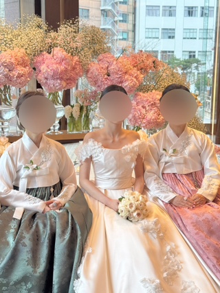 조선호텔뷰티샵 이미지