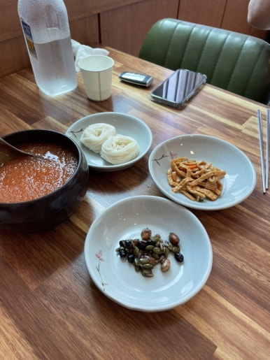 동하물회 이미지