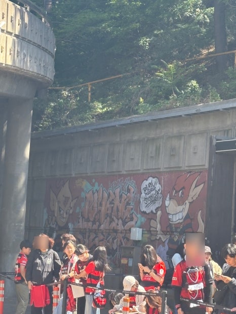 (주)포항스틸러스 이미지
