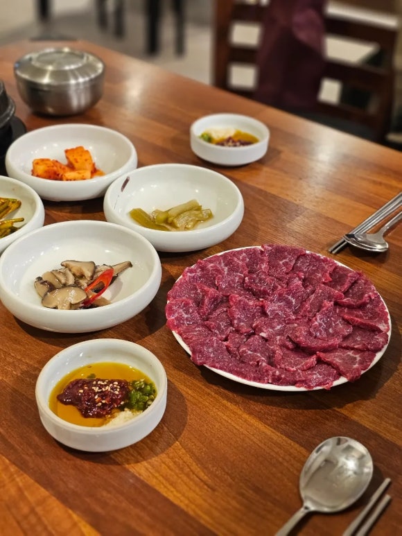 막잔본점 이미지