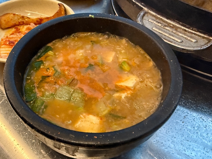 비봉정육점 이미지