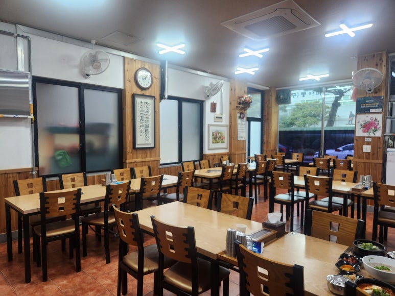 제라진뚝배기갈비찜 도두점 사진 8