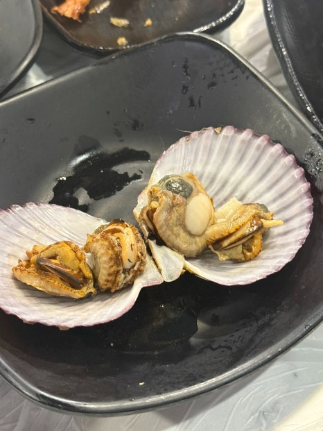 오케이도매횟집광안리점 이미지