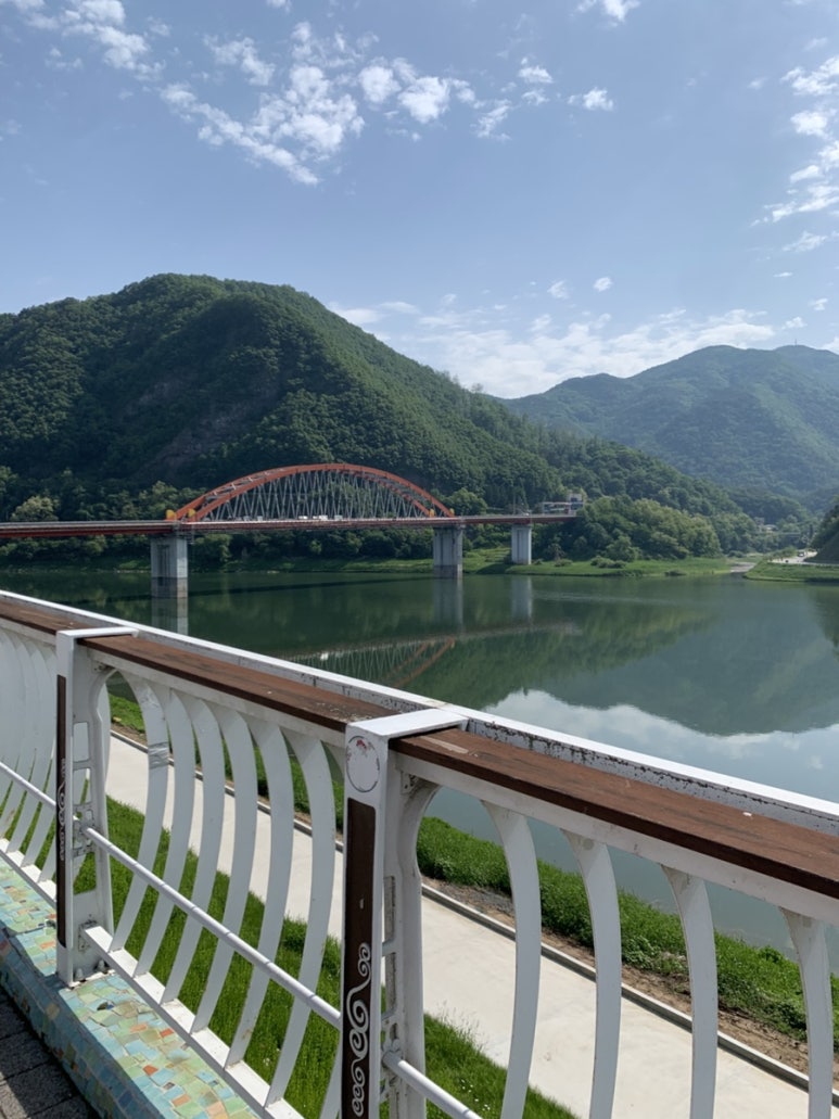 소백산동동주 원조매운칼국수집 이미지