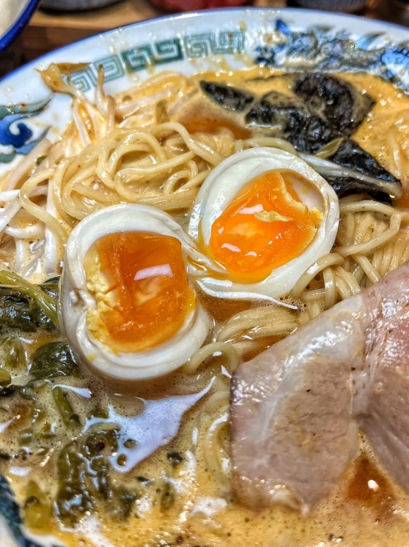 뉴진라멘 이미지