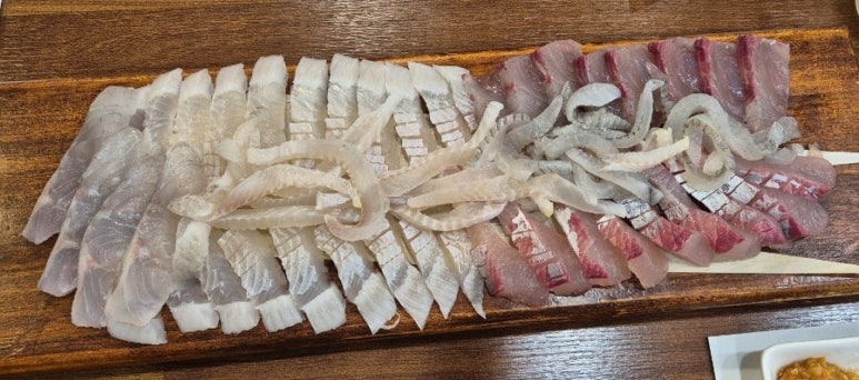 진주성횟집 이미지