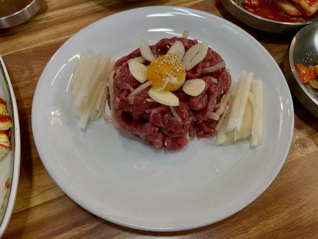 대도함흥냉면 이미지