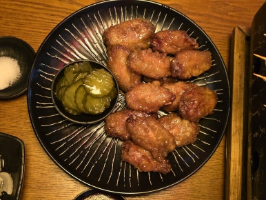 여기,꼬치네 이미지