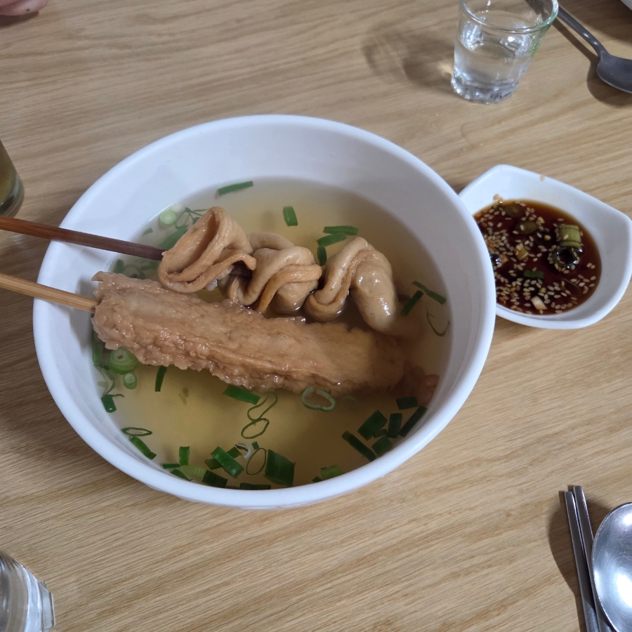 노포국수 이미지