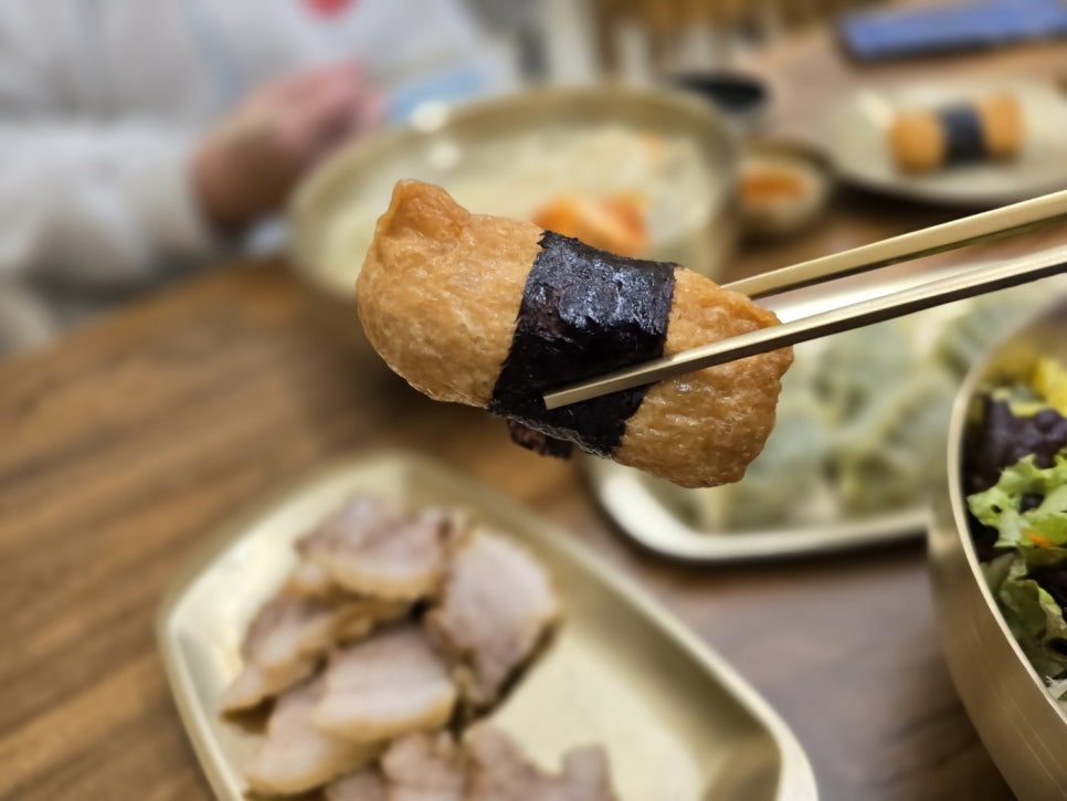 임금님칼국수 이미지