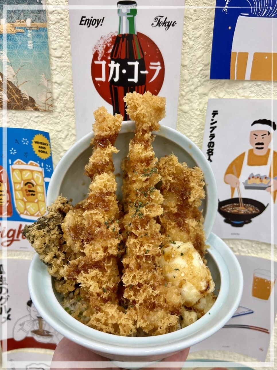 카쿠레가원주점 이미지