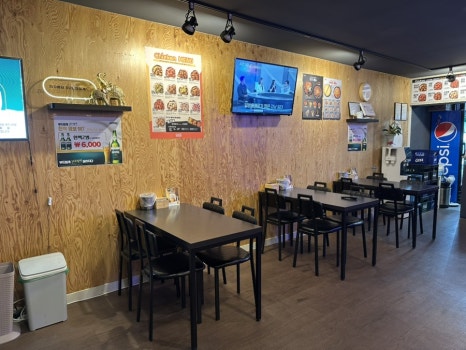 아라치 경산정평사월점 이미지