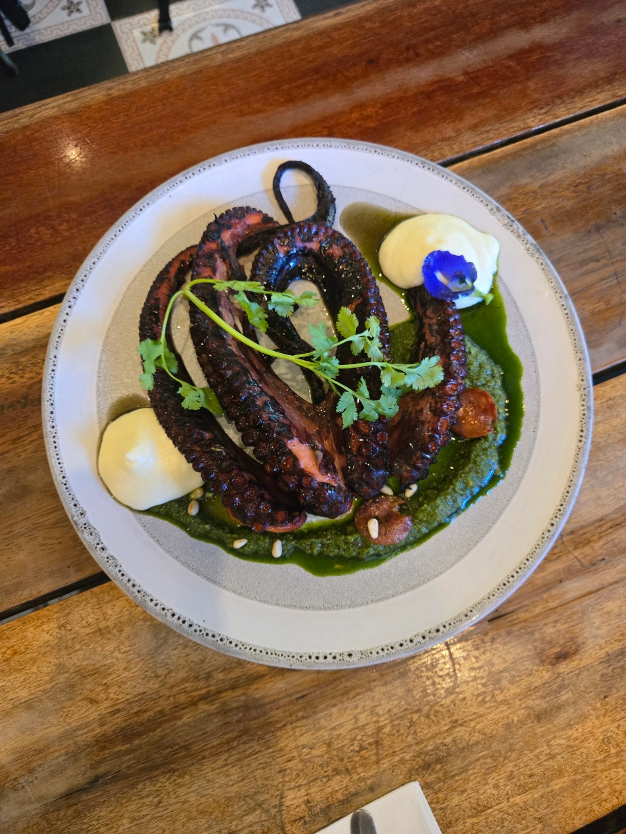 비스트로피그(Bistro Pig) 이미지
