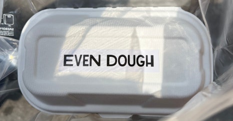 이븐도우(even dough)광안점 이미지