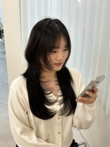 츄헤어살롱 이미지