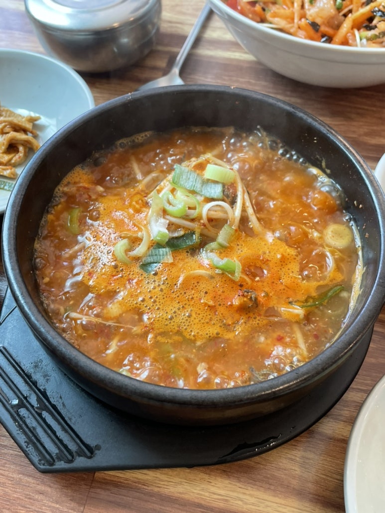 동하물회 이미지