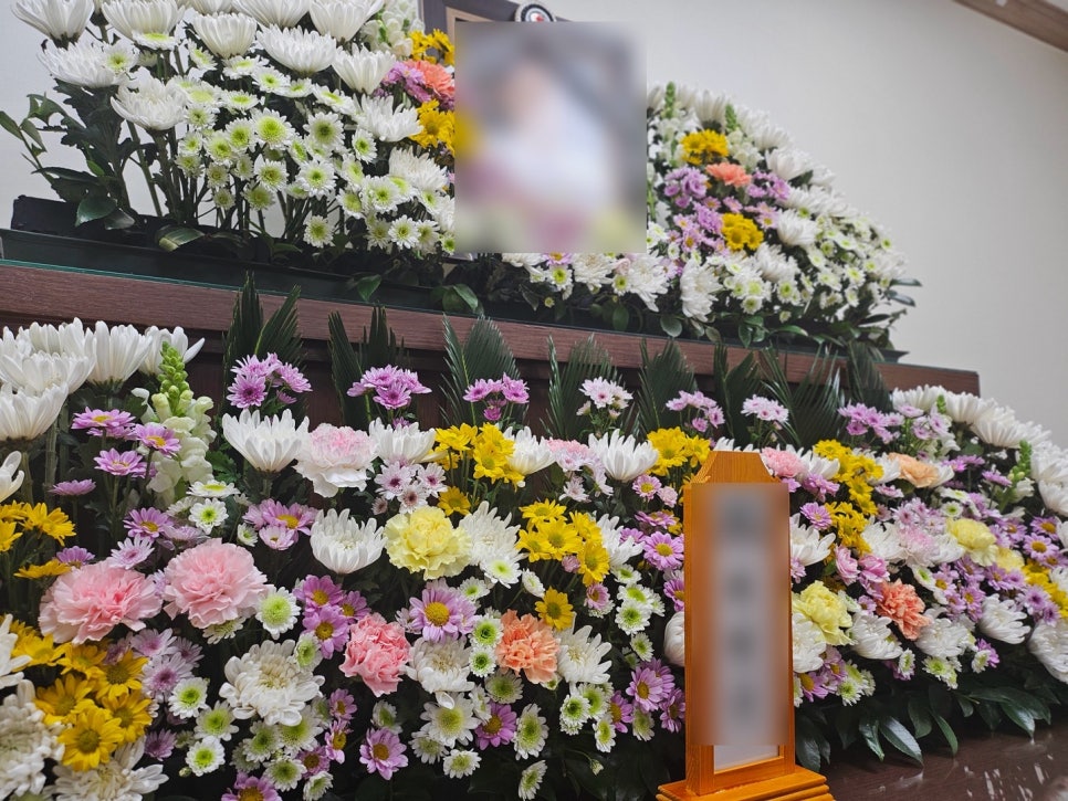 경기도의료원파주병원장례식장 이미지