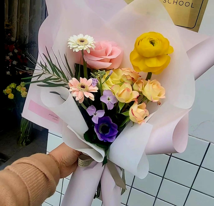 플로리포레 이미지