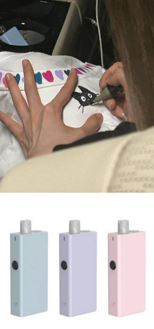 Vape Top 전자담배 이미지