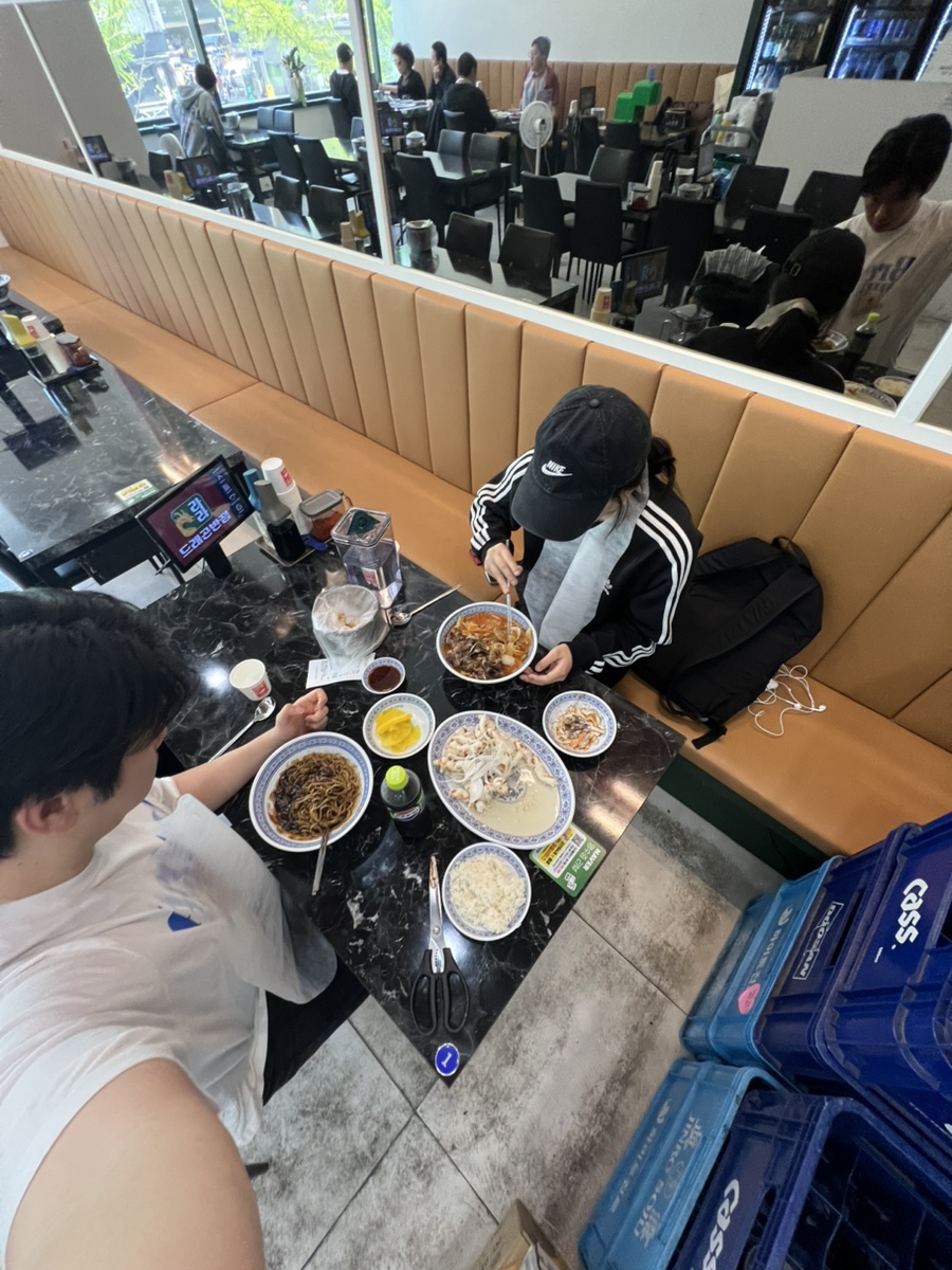 라라드래곤반점수원 이미지