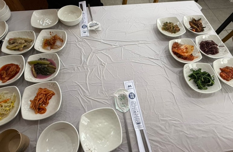 빙그레식당 본점 이미지