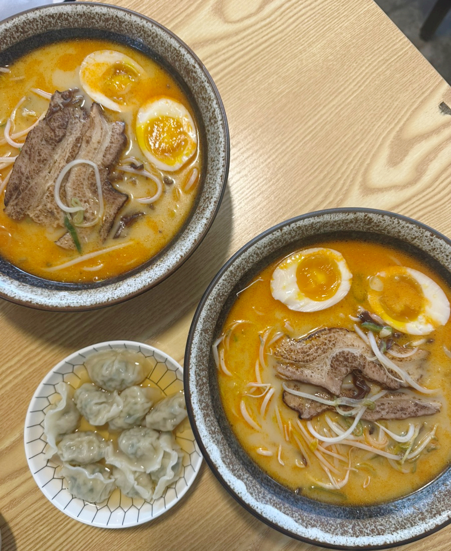 센고쿠라멘 이미지