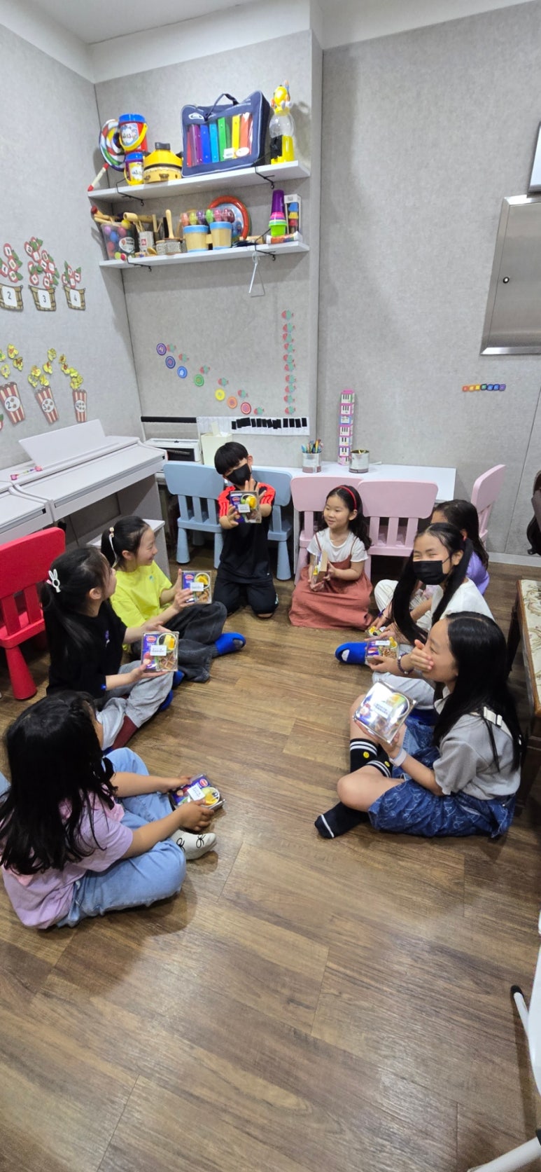 엘리피아노음악학원 이미지