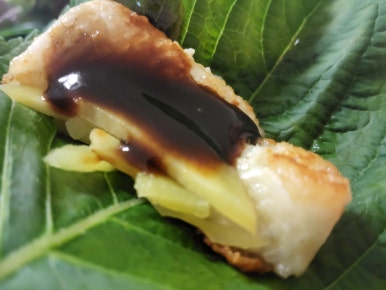 장어통발수산 이미지