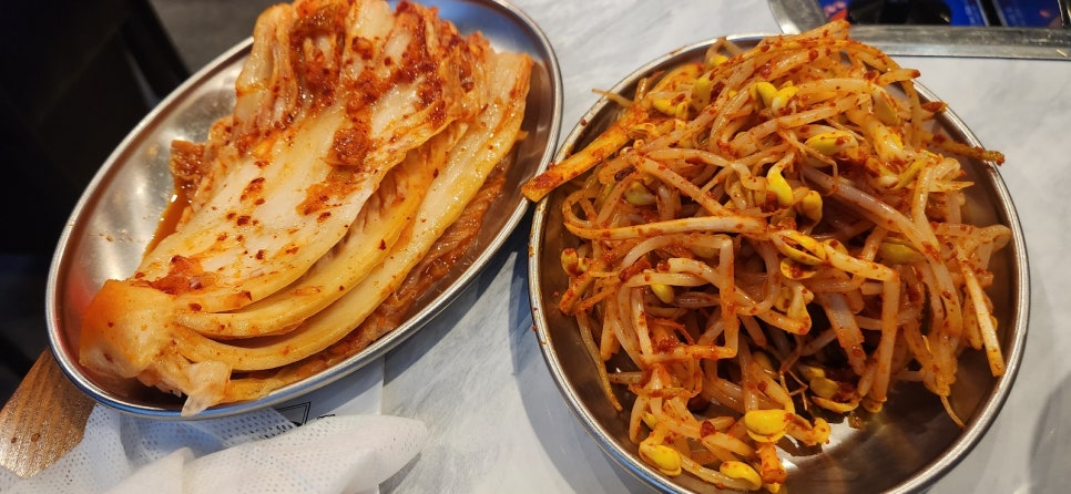 돼슐랭 풍무점 이미지