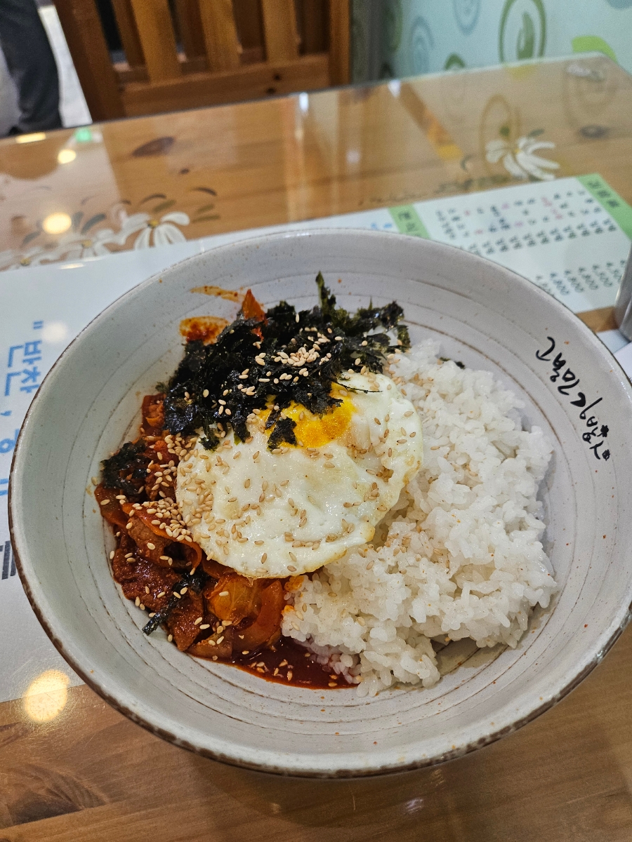 고봉민김밥인화성동탄 이미지