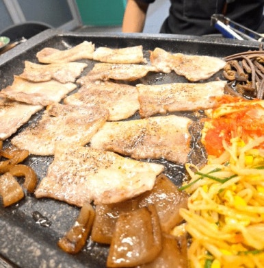 인왕동할매냉삼 이미지