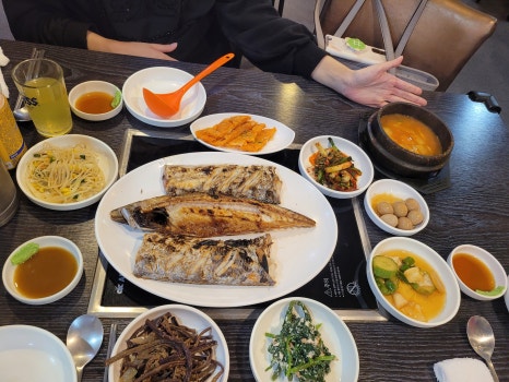 시골밥상생선구이전문 이미지