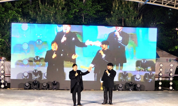 하늘처럼 이미지