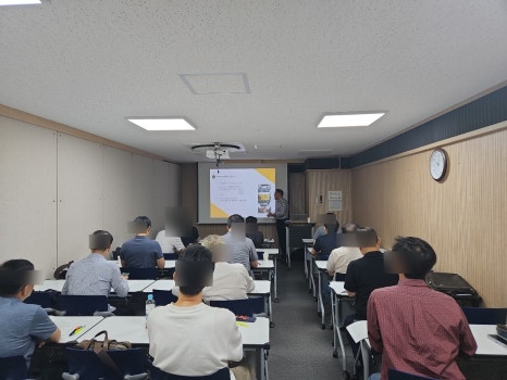 정원건설안전 이미지