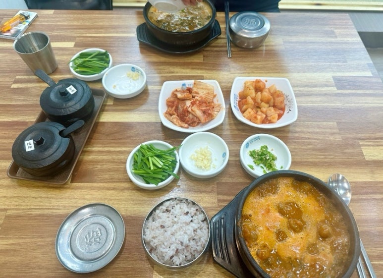 김명장남원추어탕 이미지