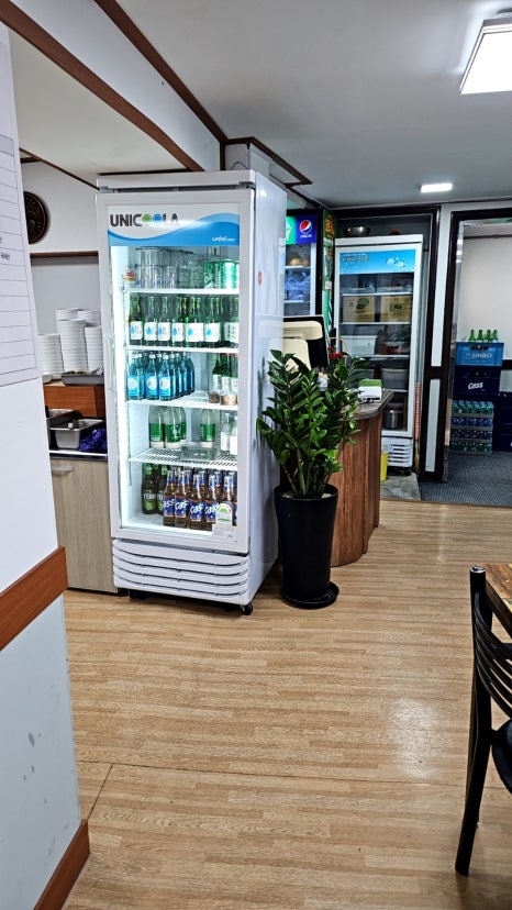 소고기샤브칼국수 사진 3