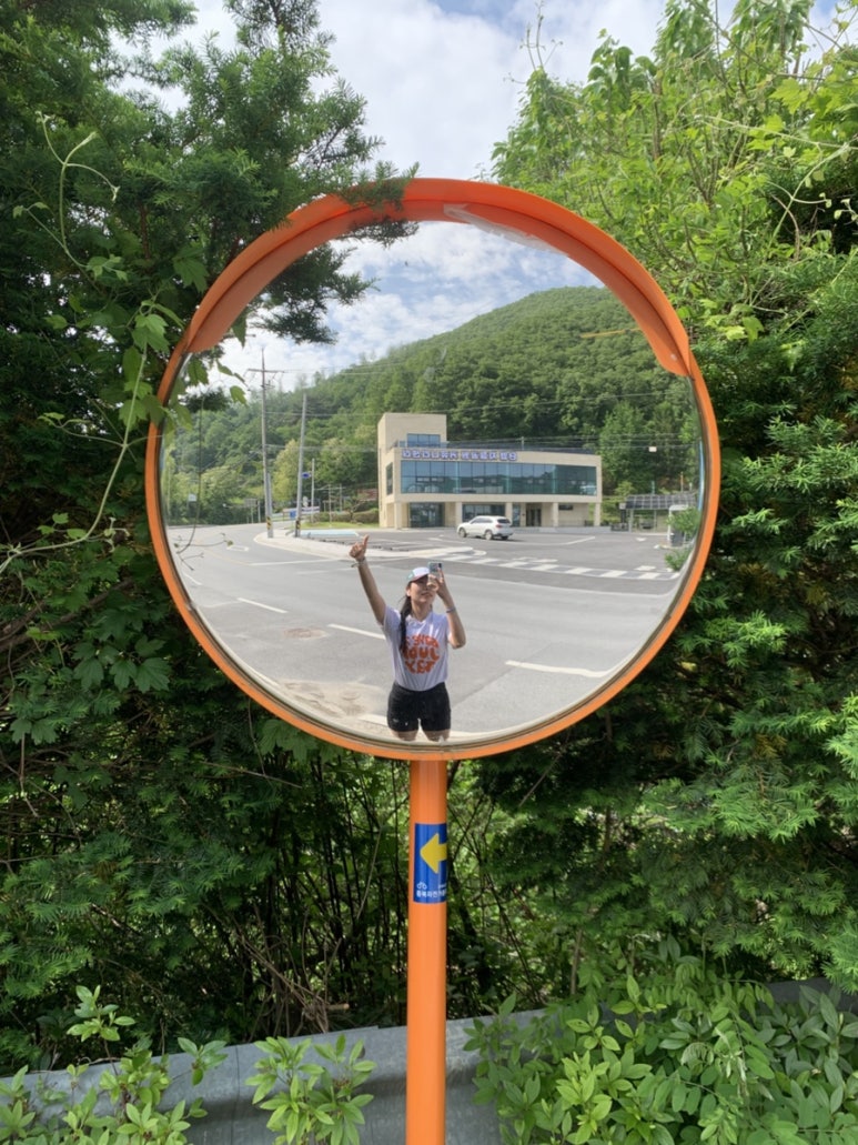 소백산동동주 원조매운칼국수집 이미지