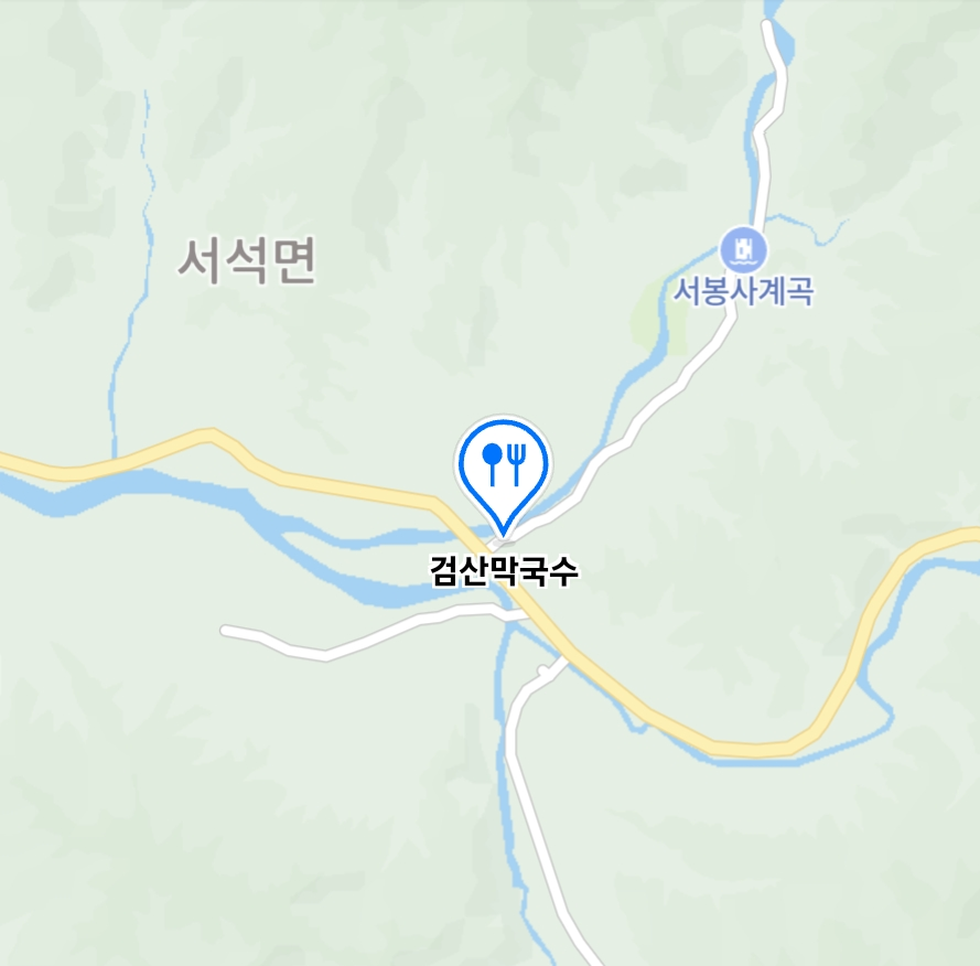 정이네 김치 이미지