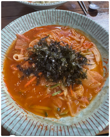 가보칼국수 이미지